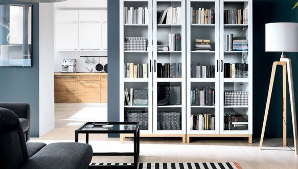 Вітрина REG2W Haga 3