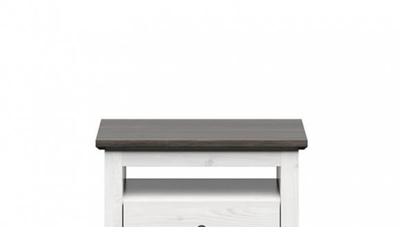 Тумба прикроватная Hesen