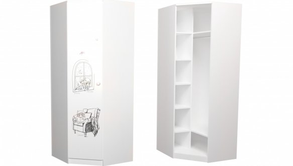 Шафа-трапеція 0