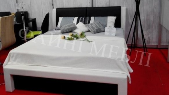 Кровать Cassandra C / HALMAR 0