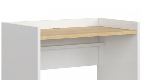 Стол письменный BIU/120 PRINCETON 2