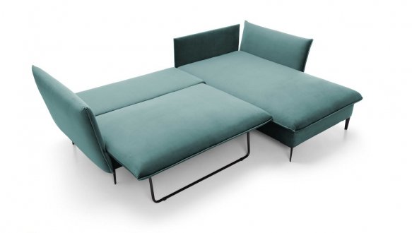 Угловой диван Gloss 37