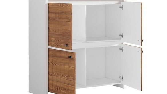 Тумба KOM4D Кристина 3