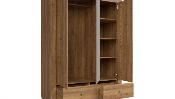 Шафа SZF2D1M2S Граф 0