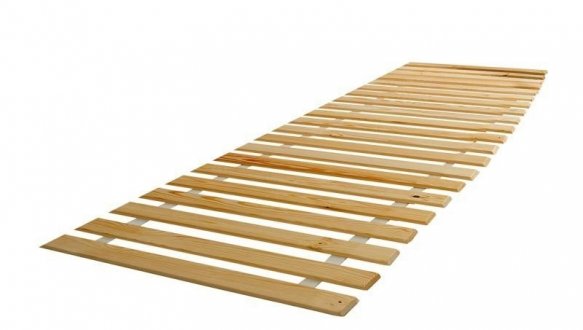 Кровать LOZ/90 Balder 6