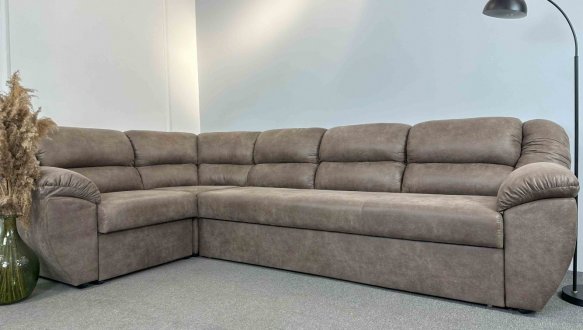 Односпальне ліжко Моллі 12