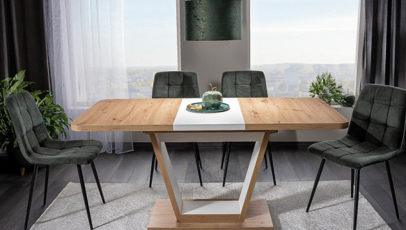 Обідній стіл Nigel 7