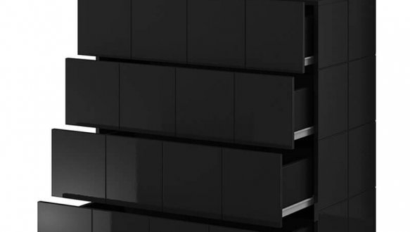 Комод 4S Reja 4