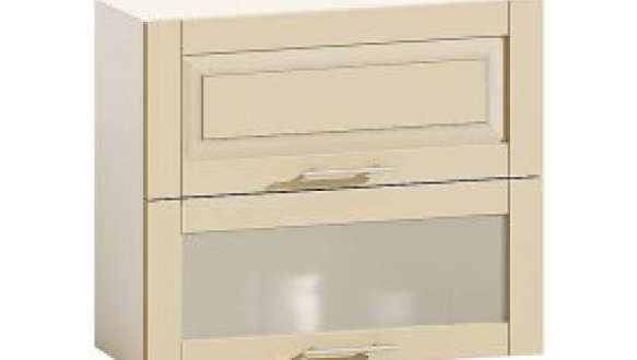 Тумба верхняя В80.72.1Д1СК. Бар Сушка Комби Французский Престиж