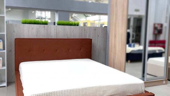 Кровать Валенсия 2