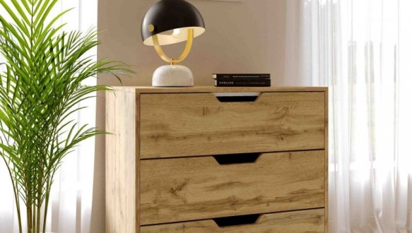 Комод Teenager 4