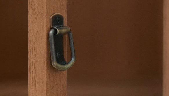 Вітрина JWIT2D2S/80 Монтана 0