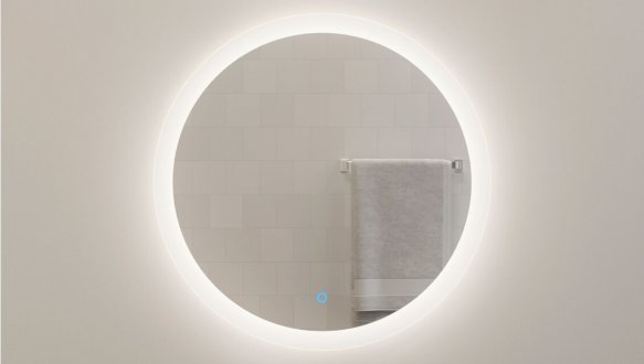 Дзеркало Андора 2