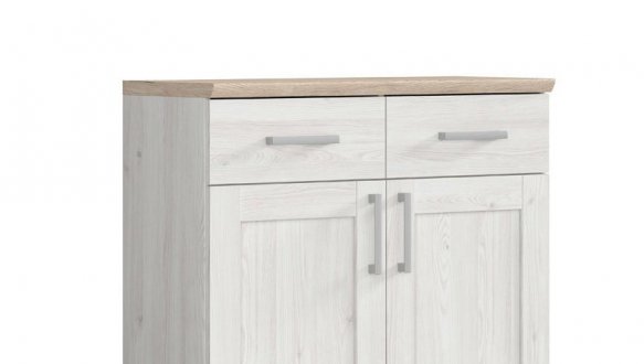 Комод KOM2D2S Romance