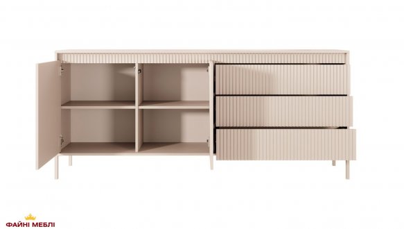 Комод 2D3S/187 Senso 0