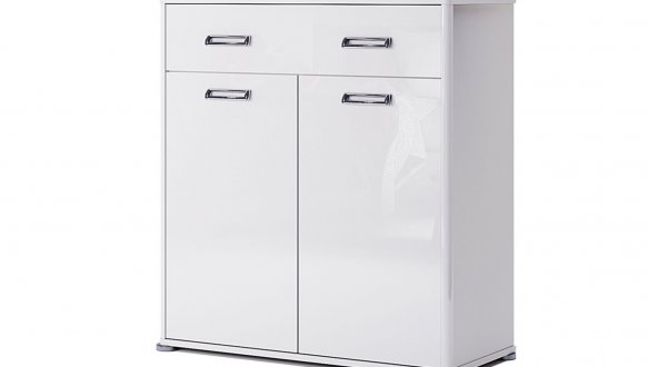 Комод 2дв 1шх Белла