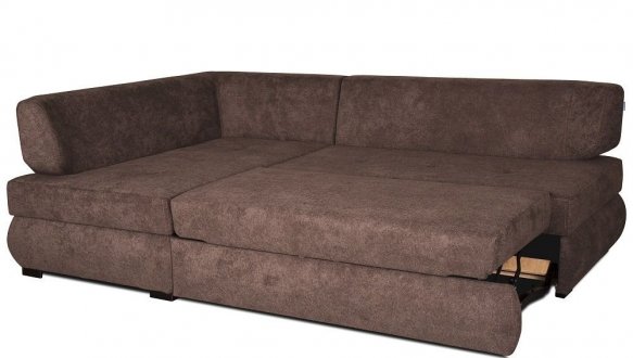 Угловой диван Европа 6