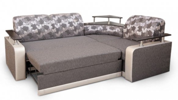 Кутовий диван Міраж 0