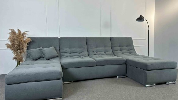 Угловой диван Бостон 16