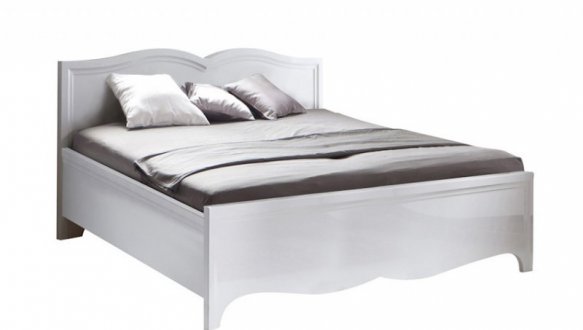 Ліжко 140 MI-Loze 2 MILANO