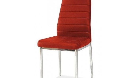 Стул H-261 chrom 16