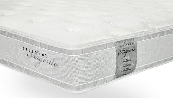 Матрац ортопедичний Belsonno Argento 3