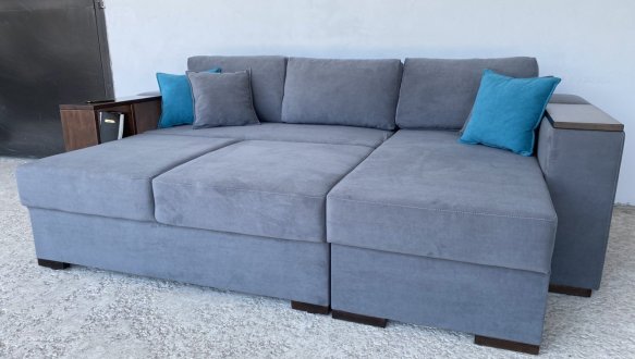 Кутовий диван Ларі 260 4