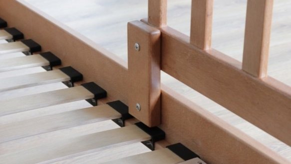 Кровать Буратино 2