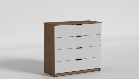 Комод Джуніор MatroLuxe 0