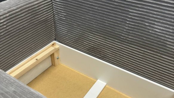 Диван Карина 6