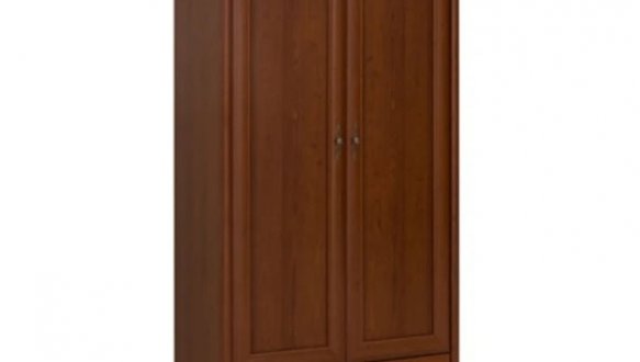 Шкаф 2D1S Соната 1