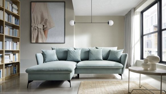 Кутовий диван Viton 5