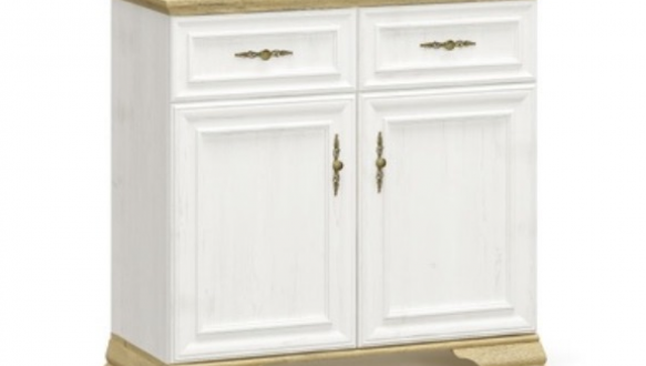 Комод 2Д2Ш Іріс