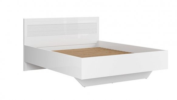 Кровать160 А без подъёмного механизма Flames