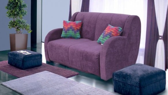 Диван Дели 5