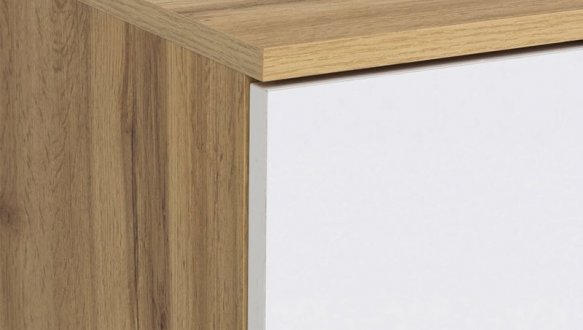 Шафа навісна SFW1K Zele 3