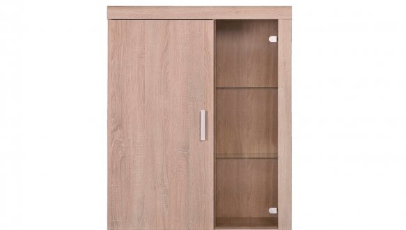 Вітрина навісна WIT 1D1W Даміс