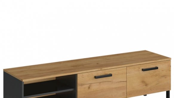 Тумба под телевизор 2K Сантес