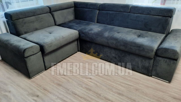 Кутовий диван Сідней 5