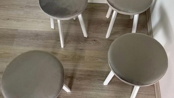 Табурет Джем 9