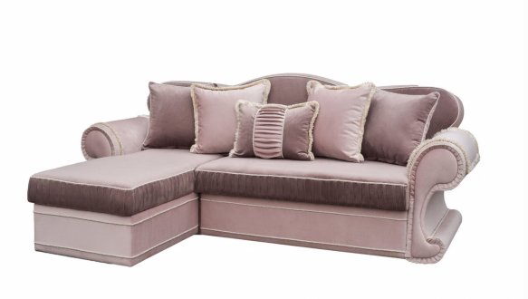 Угловой диван Лейла 0