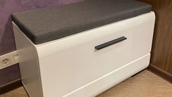 Тумба для взуття SFK1K/5/8 Fever 2