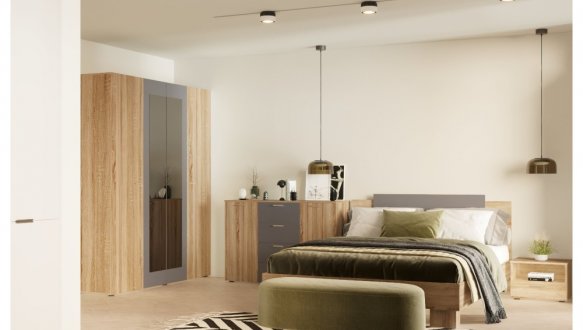 Комод Фіона MatroLuxe 0