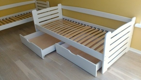 Детская кровать Карлсон 10