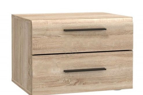 Тумба прикроватная 2S Соло