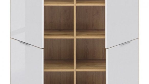 Тумба KOM4D Zele 2