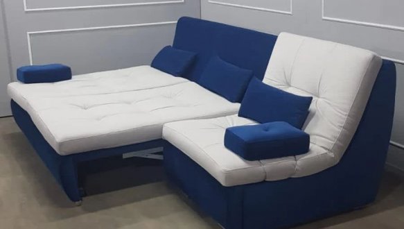 Модульний диван Релакс 9