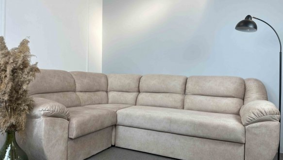 Кутовий диван Рафаелло 2.65 39