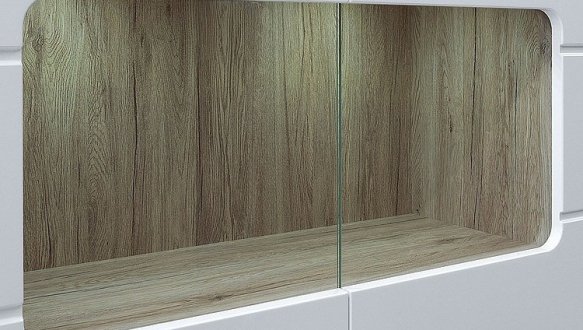 Модульная спальня BYRON 5