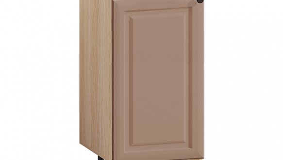 Тумба нижня Н35.82.1Д Атланта глянець